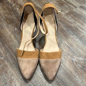 Franco Sarto heels